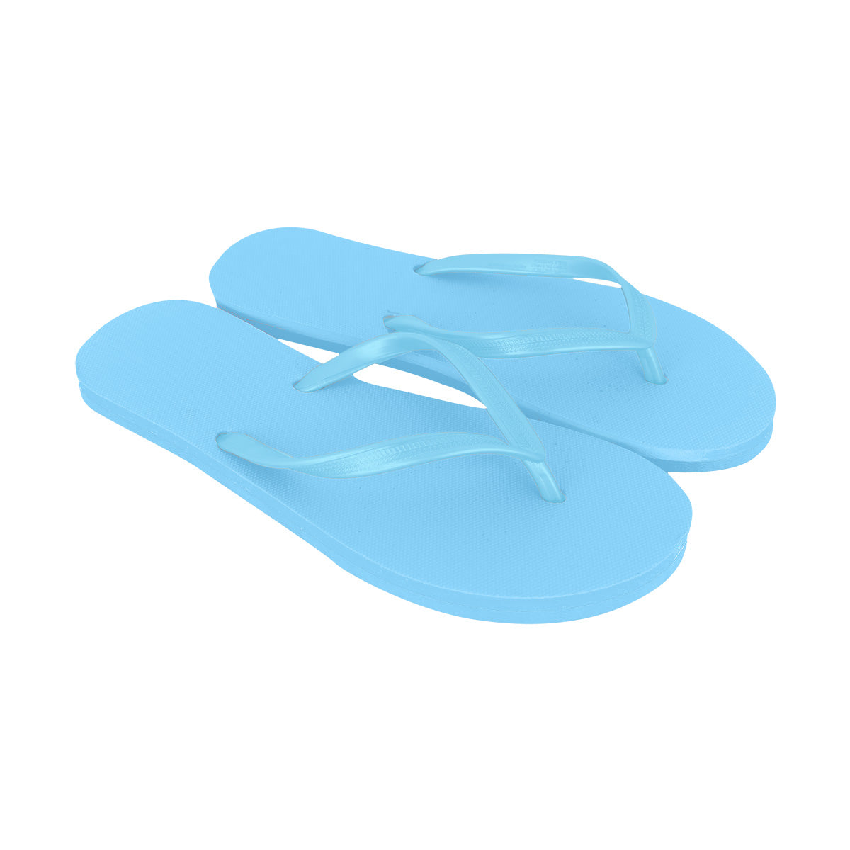 Sandalias, Talla 25, Color Turquesa