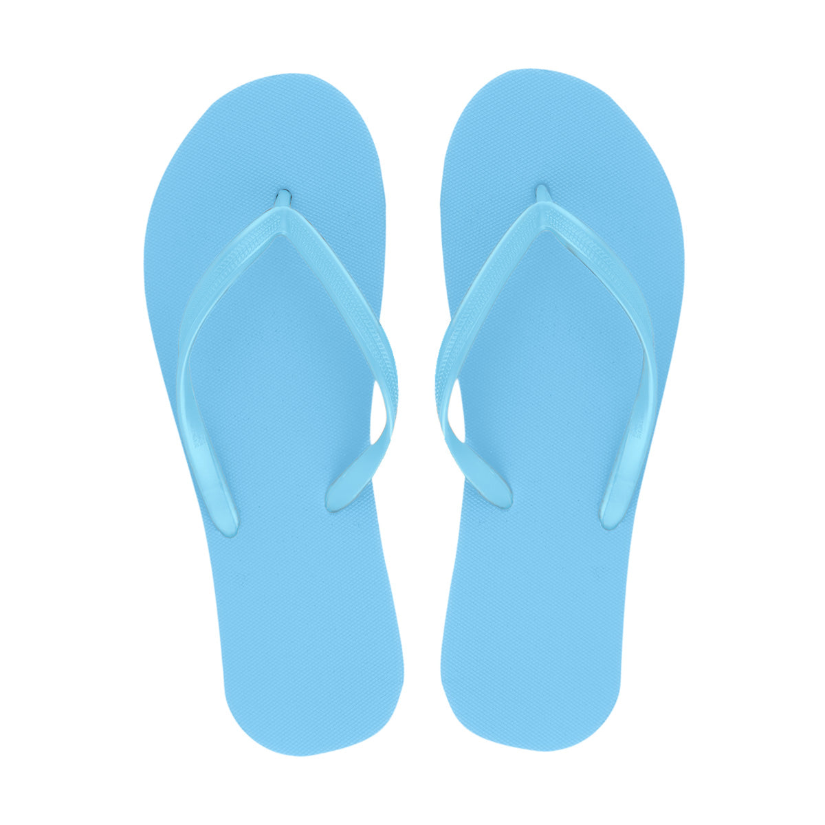 Sandalias, Talla 25, Color Turquesa