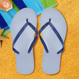 Sandalias, Color Azul Claro, Talla 25