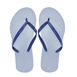 Sandalias, Color Azul Claro, Talla 25