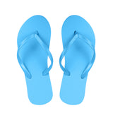 Sandalias, Color Turquesa, Talla 25
