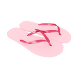 Sandalias, Color Rosa