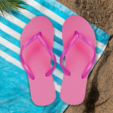 Sandalias, Talla 25, Color Rosa