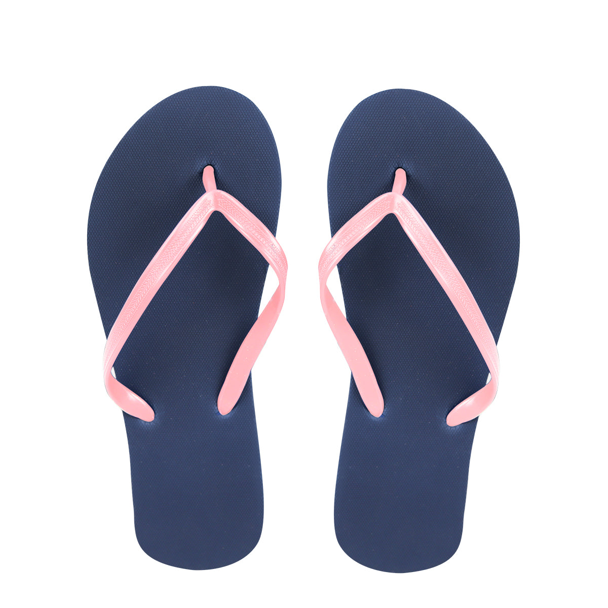 Sandalias, Color Azul y Rosa, Talla 26