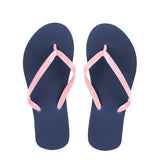 Sandalias, Color Azul y Rosa, Talla 26