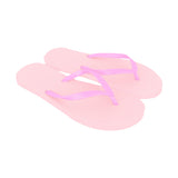 Sandalias, Talla 24, Color Rosa