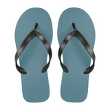 Sandalias para Hombre, Talla 26, Color Verde y Negro