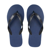 Sandalias, Color Azul, Talla 27