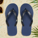 Sandalias, Color Azul, Talla 27