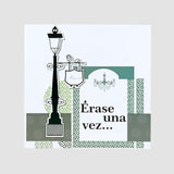 Álbum Fotográfico, Érase Una Vez
