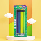 Paquete Lápices Neón 8pz.