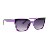 Lentes de Sol, Armazón Morado