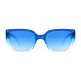 Lentes de Sol Azules
