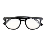 Lentes de Lectura, Color Negro +2.50