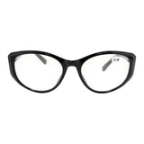 Lentes de Lectura, Negros +2.50