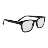Lentes de Lectura, Color Negro, +3.00