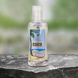 Silica Profesional para Cabello Natural Gloss, 120ml