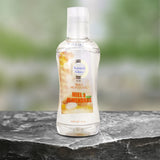 Silica Profesional para Cabello Natural Gloss, 120ml