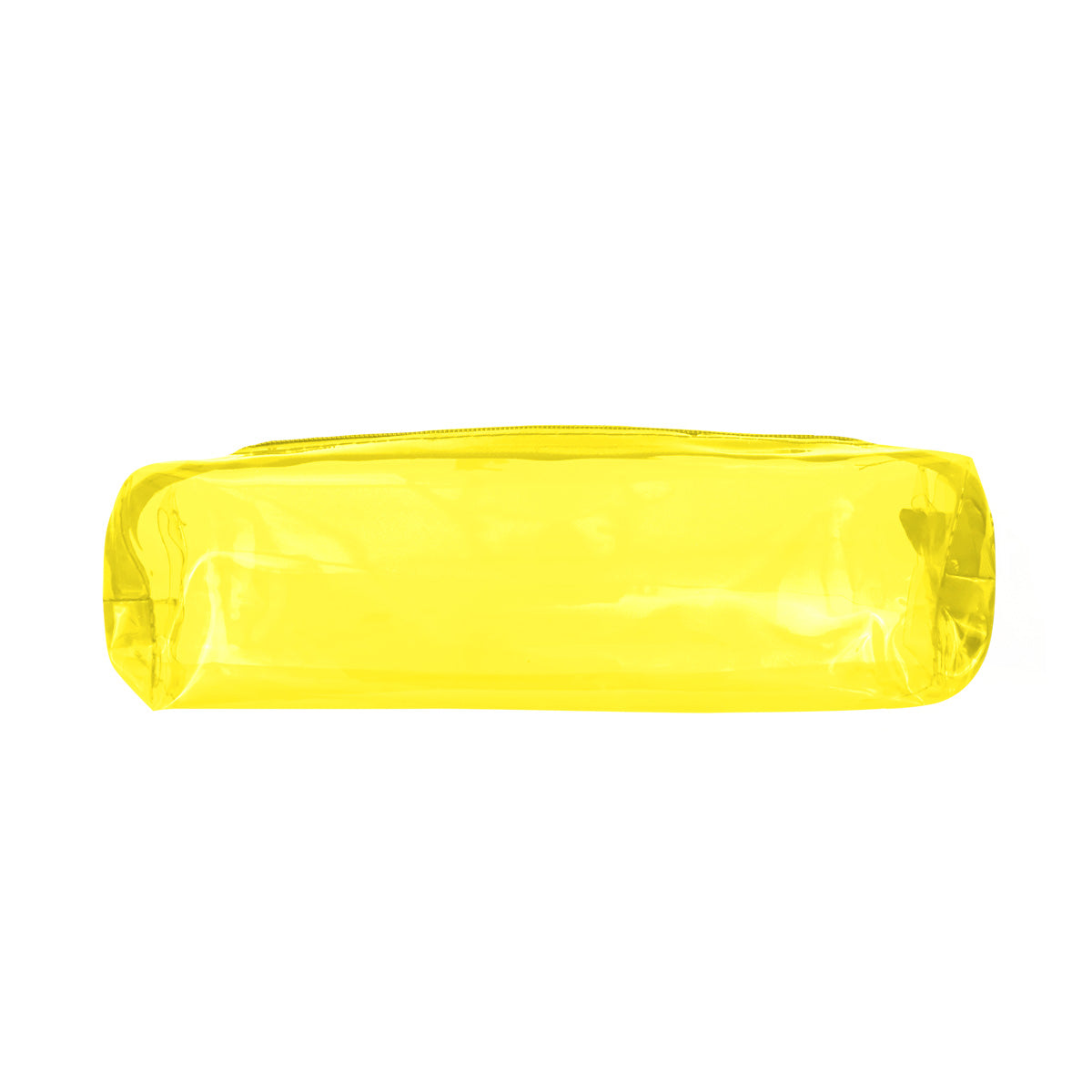 Lapicera de PlÃ¡stico color Amarillo