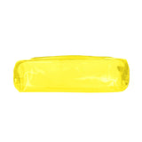 Lapicera de PlÃ¡stico color Amarillo