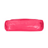 Lapicera de Plástico color Fucsia