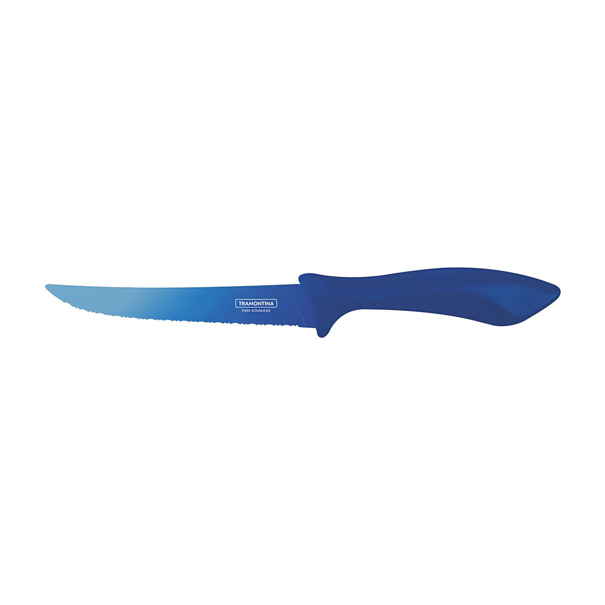 Juego de Cuchillos Tramontina Colorcut 6 Piezas 23099-832