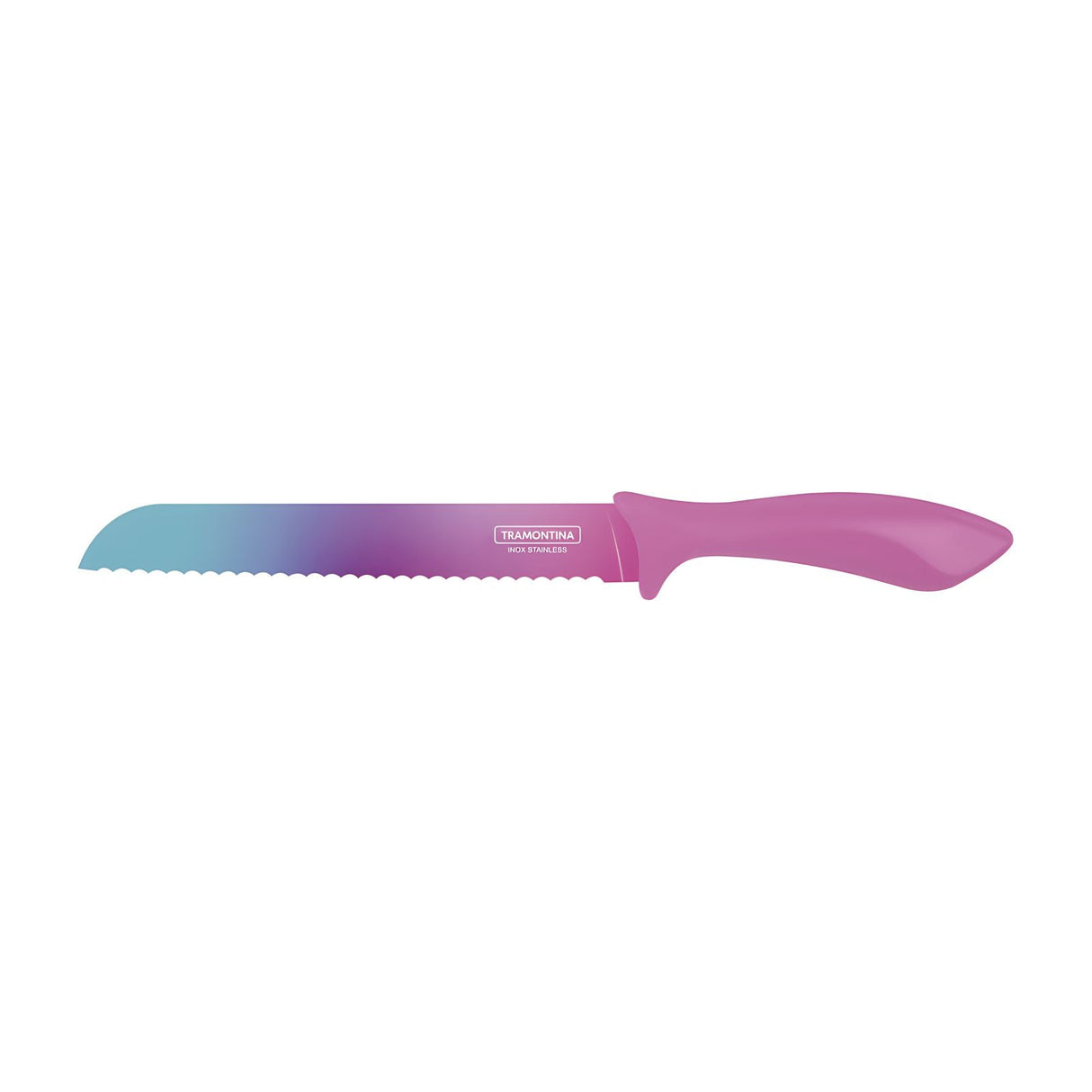 Juego de Cuchillos Tramontina Colorcut 6 Piezas 23099-832