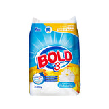 Detergente Bold 3 Aromas de Primavera 850gr.