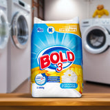 Detergente Bold 3 Aromas de Primavera 850gr.