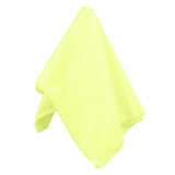 Toalla para Cuerpo, Color Amarillo