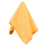 Toalla para Cuerpo, Color Naranja