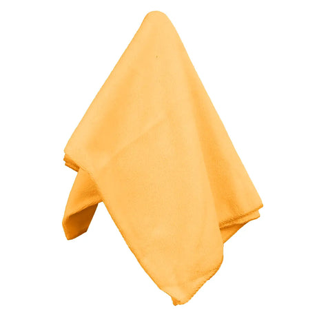 Toalla para Cuerpo, Color Naranja