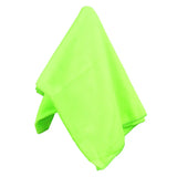 Toalla para Cuerpo, Color Verde