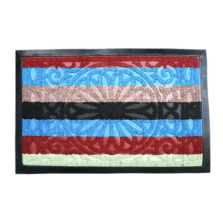 Tapete, Forma Rectangular, Colores
