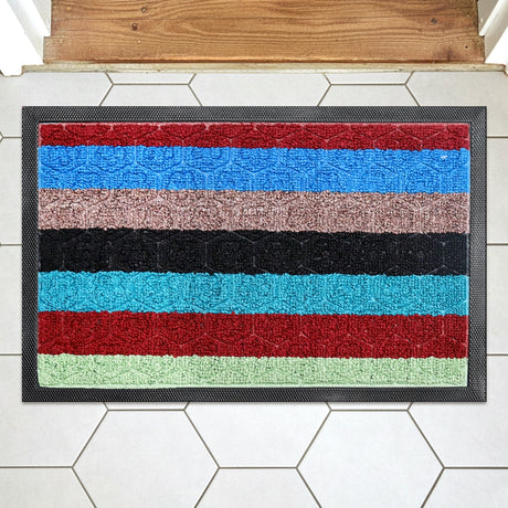 Tropik, Tapete, Forma Rectangular