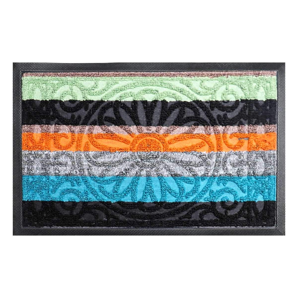 Mosaico, Tapete, Forma Rectangular
