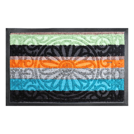 Mosaico, Tapete, Forma Rectangular