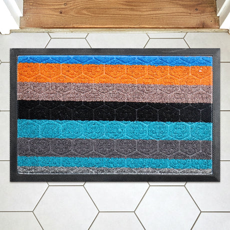 Kaleido, Tapete, Forma Rectangular