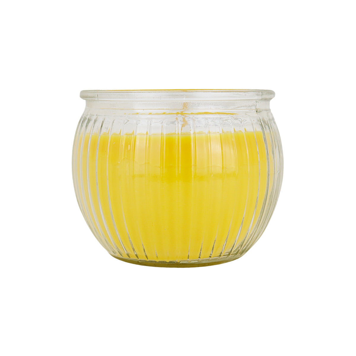 Vela de Aceite de Citronela Antimosquitos