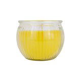 Vela de Aceite de Citronela Antimosquitos