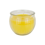 Vela de Aceite de Citronela Antimosquitos