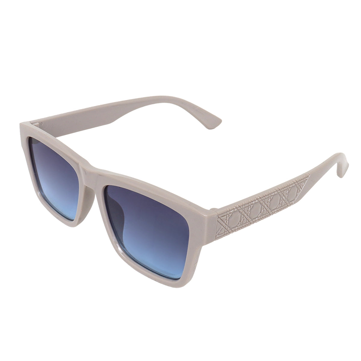 Lentes de Sol, Color Gris