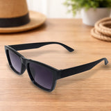 Lentes de Sol, Color Negro