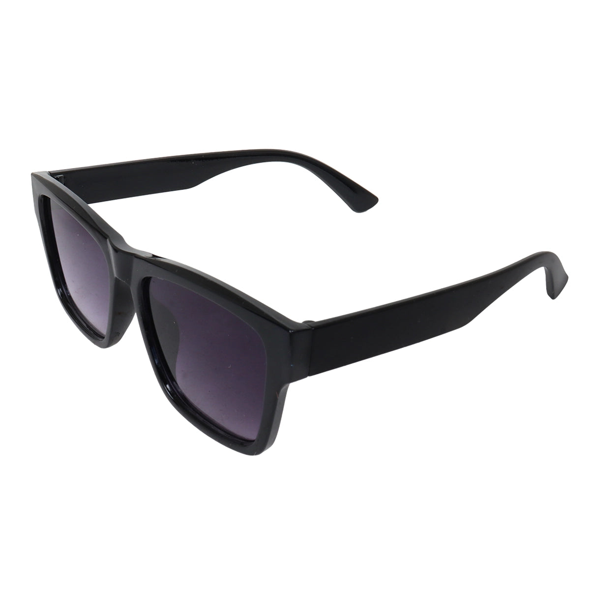 Lentes de Sol, Color Negro