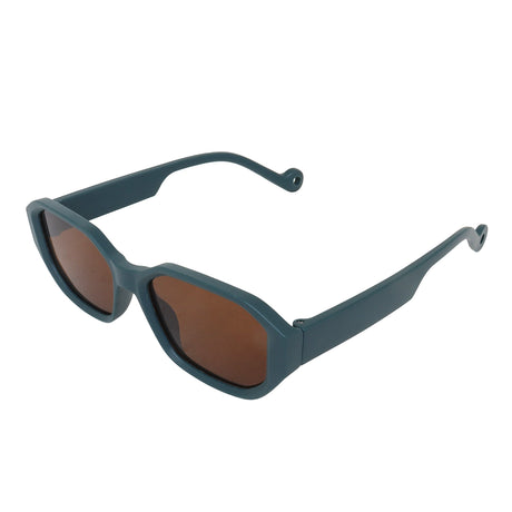 Lentes de Sol, Color Verde