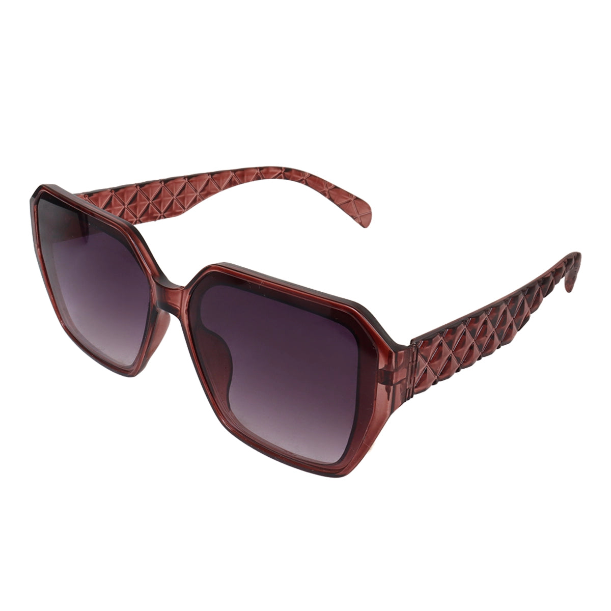 Lentes de Sol, Color Morado