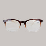 Lentes de Lectura Ovales, +3.50, Colores