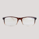 Lentes de Lectura Cuadrados, +3.50, Colores