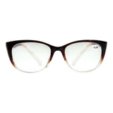 Lentes de Lectura, Degradado, +3.50