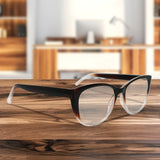 Lentes de Lectura, Degradado, +3.50